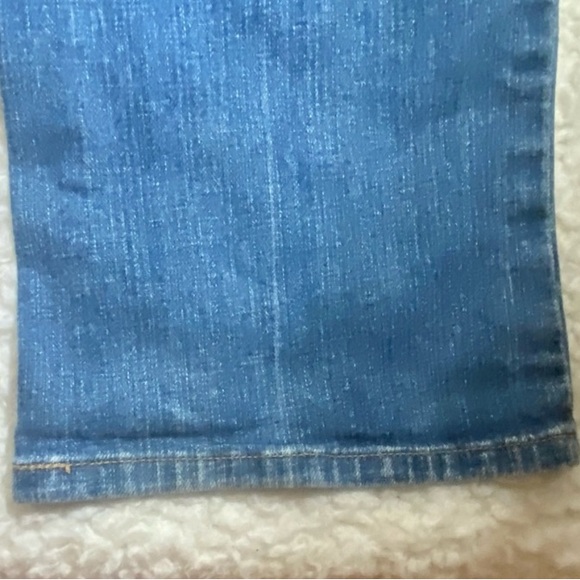 Levi’s 545 Low Bootcut Vintage Jeans - Picture 8 of 12